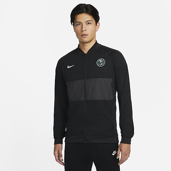 Football jackets nike sales